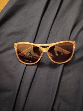 Sparkle Sunglasses No damage